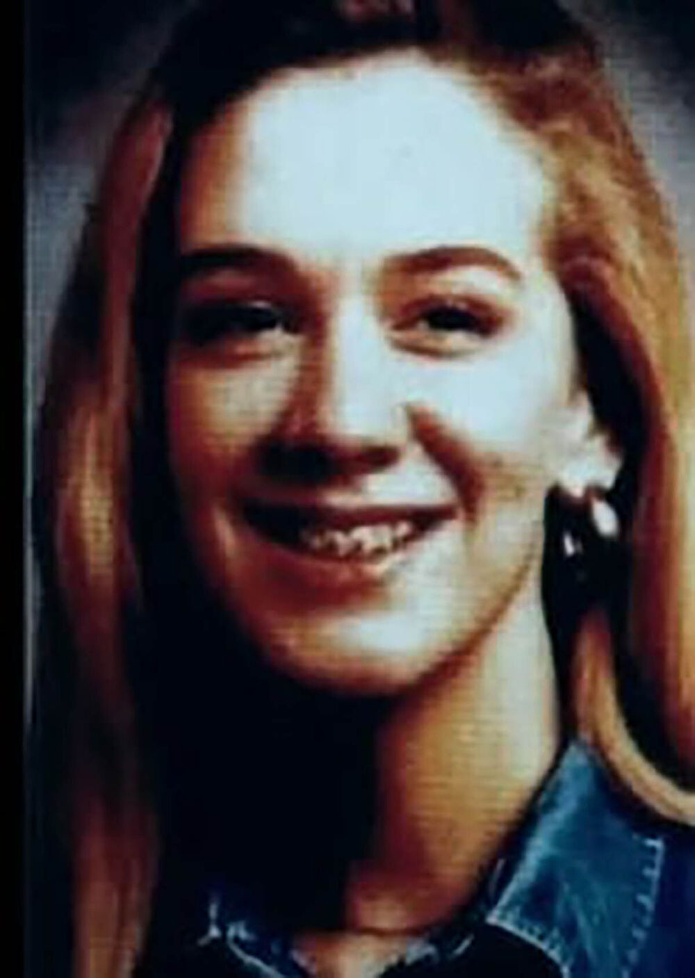 Karla Homolka i Pol Bernardo