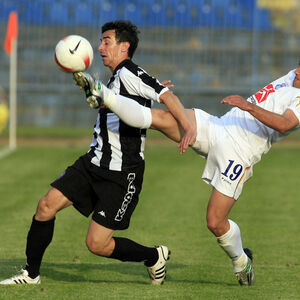 Ko je bio Ajazdin Nuhi? Igrao za Partizan, bio član reprezentacije Jugoslavije, a sada je sebi oduzeo život u Borči
