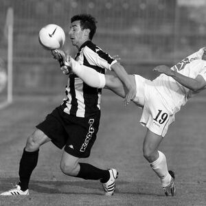 Ko je bio Ajazdin Nuhi? Igrao za Partizan, bio član reprezentacije Jugoslavije, a sada je sebi oduzeo život u Borči