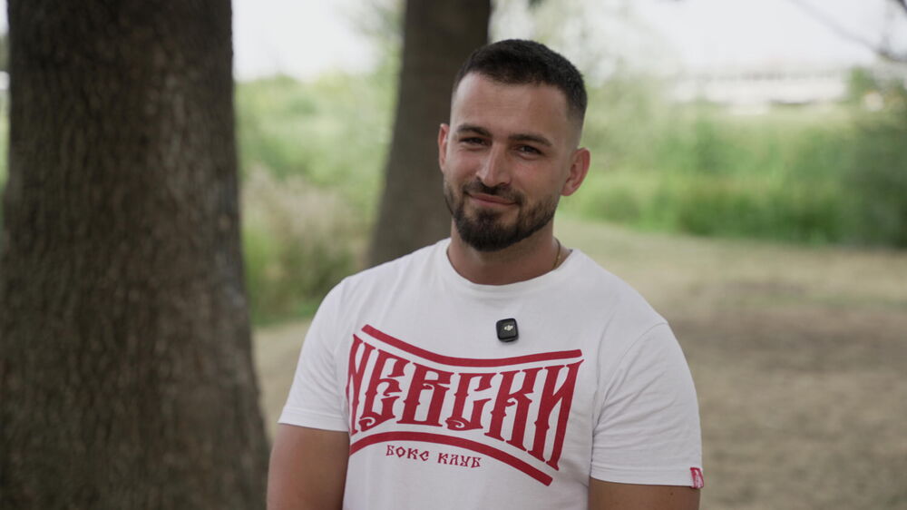 Radoslav Adamović