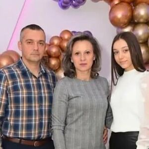 Ovo je najtužnija slika ubijenih u Gradištu: Otac, majka i ćerka zagrljeni, zauvek zajedno - prizor kida dušu! FOTO