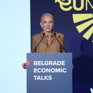 Predstavljen EUmeter - nova platforma za praćenje napretka Srbije ka članstvu u EU