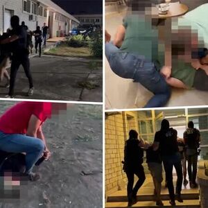 Ovako su pali reketаši u tržnom centru! Inspektori u civilu jednog zatekli u kafiću, dvojicu sačekali ispred VIDEO