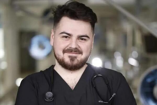 Tek što je diplomirao i postao lekar, umro sa 25 godina: Otišao kod roditelja da proslavi uspeh, usledio je šok