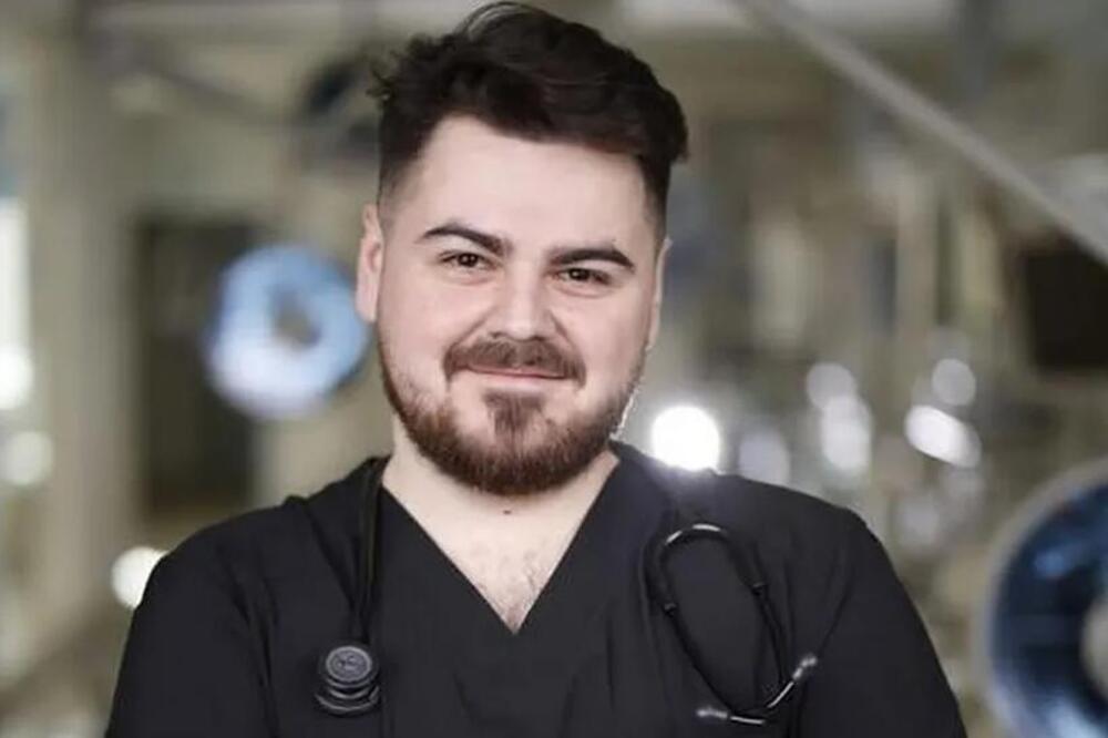 Tek što je diplomirao i postao lekar, umro sa 25 godina: Otišao kod roditelja da proslavi uspeh, usledio je šok