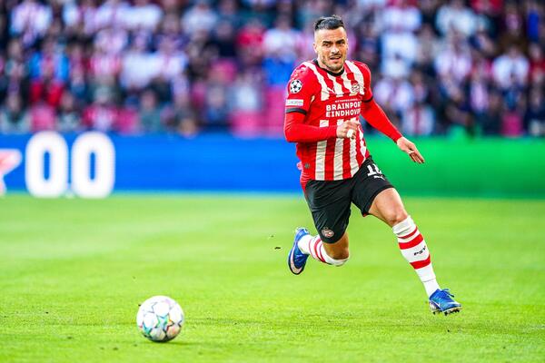 Gosti zadovoljniji odlaze kući: Fener i PSV bez pobede na domaćem terenu!