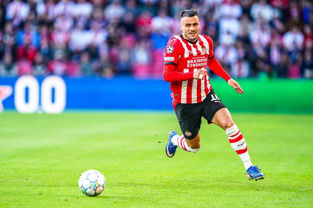 Gosti zadovoljniji odlaze kući: Fener i PSV bez pobede na domaćem terenu!