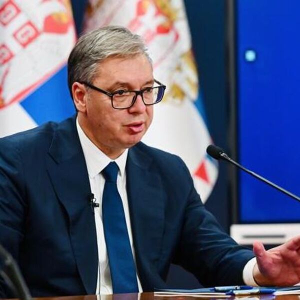 Šta nakon ostavke Aleksandra Vučića? Evo šta nalaže Ustav i ko će voditi zemlju do izbora