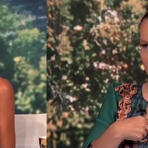 PLAKALA I KRSTILA SE U PROGRAMU UŽIVO! Jovana Jeremić upitala Malu Canu zašto joj muškarci umiru, ona se SRUŠILA