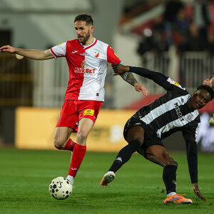 Partizan pod pritiskom dočekuje Vojvodinu: Ove brojke jedno govore, a trenutna forma potpuno drugo!