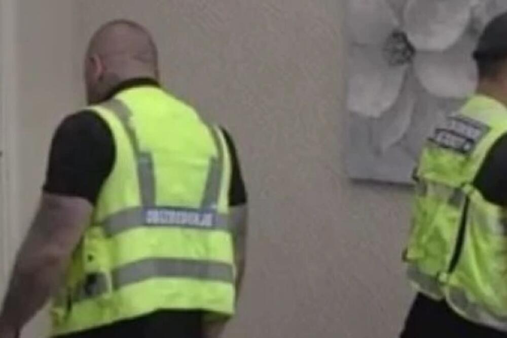TOTALNA MAKLJAŽA U ŠIMANOVCIMA! Zbog incidenta prekinuta emisija, televizijski prenos zaustavljen, DAVILI SE UŽIVO