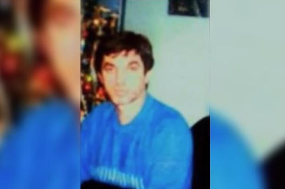 KRVAVA PORODIČNA TRADICIJA U ZEMUNU! Otac mu bio strah i trepet devedesetih, a sada POLICIJA HITNO TRAŽI SINA!