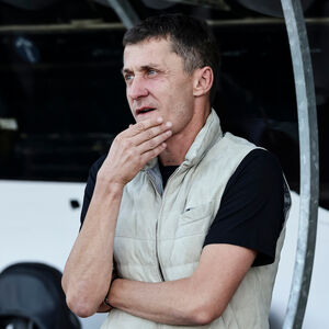 Saša Ilić: Skoro nikada u istoriji se ovo nije desilo... Doći će kraj i podršci navijača