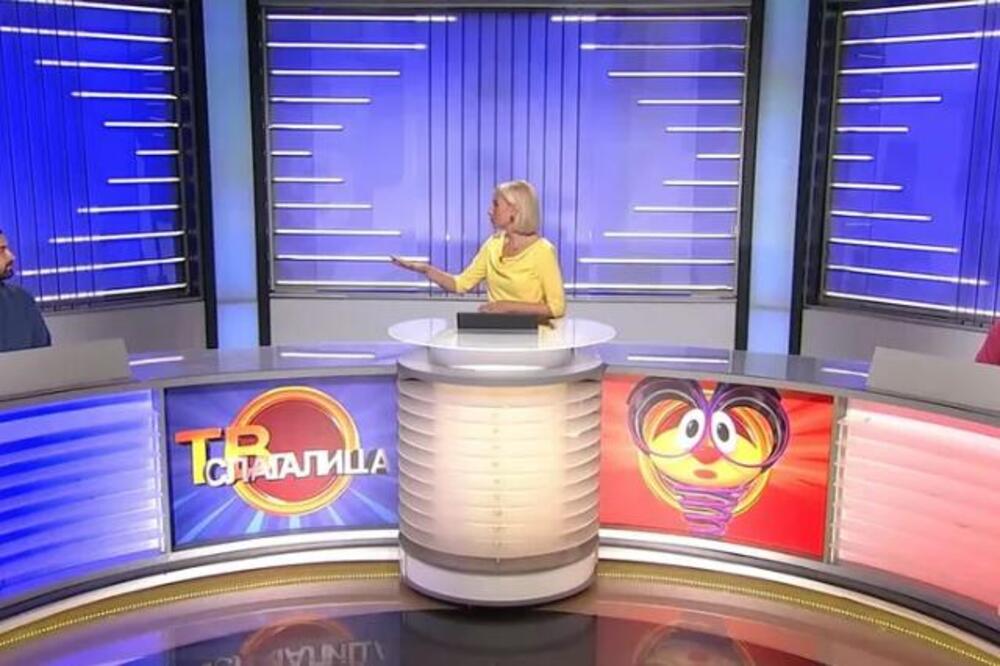 Voditeljka Marija ostala u čudu: Srbi ovakvu scenu u Slagalici ne pamte! Morala je OVO da prokomentariše