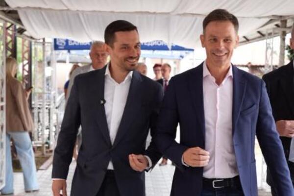 Oglasili se Ognjenović i Mali: Pomenuli su dve novčane pomoći koje dobijaju penzioneri u Srbiji