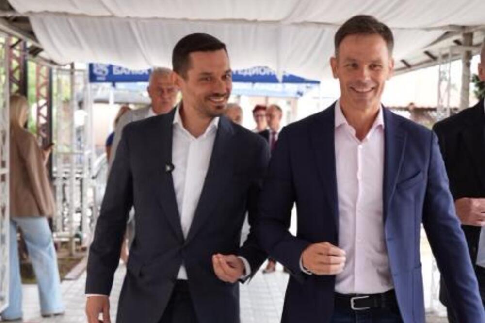 Oglasili se Ognjenović i Mali: Pomenuli su dve novčane pomoći koje dobijaju penzioneri u Srbiji