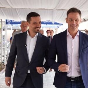 Oglasili se Ognjenović i Mali: Pomenuli su dve novčane pomoći koje dobijaju penzioneri u Srbiji