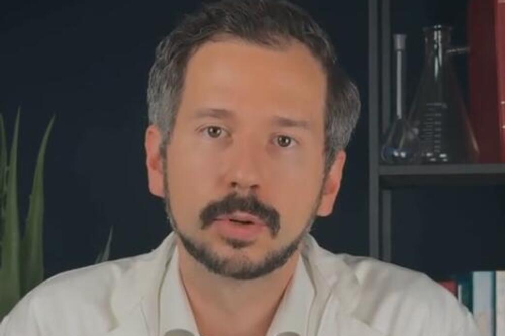 Molekularni biolog otkrio da li je bolje da jedemo jabuke sa ili bez kore! "Za zdravlje creva je..."