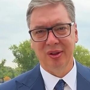 Vučić se upravo obratio penzionerima: Pomenuo je novac koji dobijaju (VIDEO)