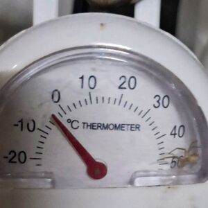 Minus stigao u Srbiju: Ljudi se smrzavaju u ovom mestu, termometar pokazao neverovatnu temperaturu