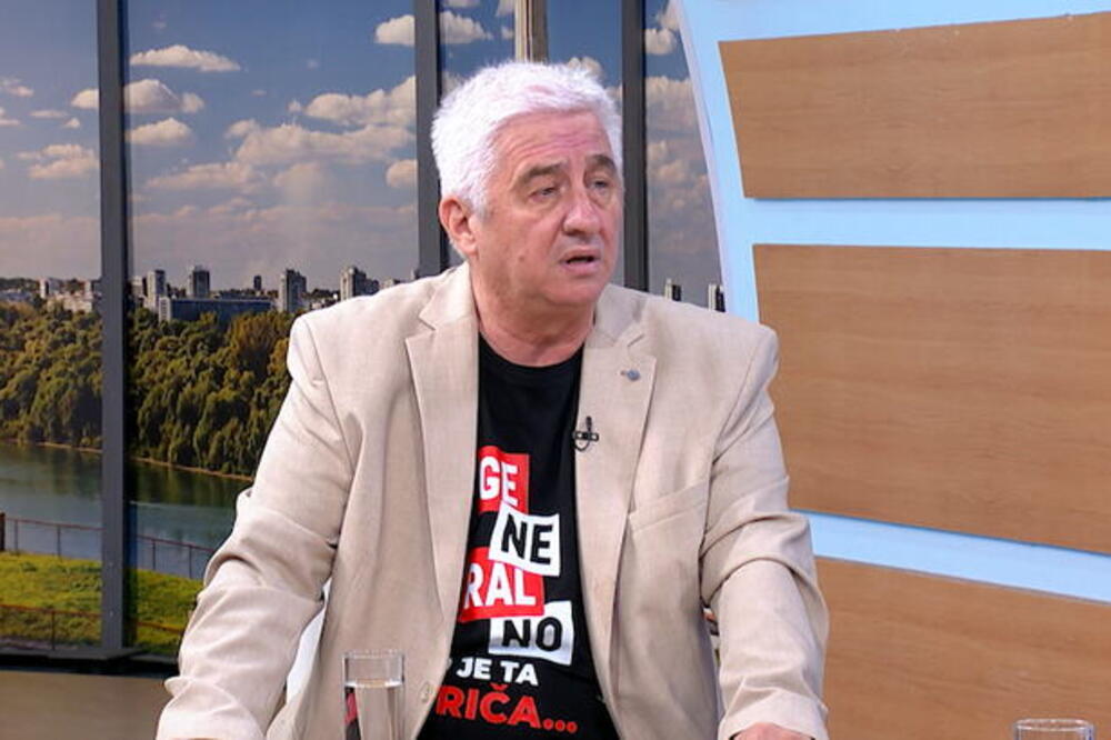 Detektiv Braca upozorio sve roditelje: Zašto decu nikako ne smete učiti da se čuvaju stranaca?
