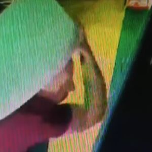 SMEJE MU SE CELA SRBIJA: Lopov iz Novog Sada stavio jastuk na glavu, nije primetio da ga kamera "vidi"! (VIDEO)