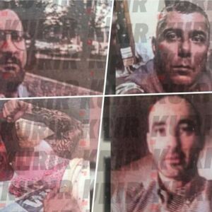 ŠKALJARCI MUČILI, PA ZAZIDALI ILIJU KRSTIĆA U TVRĐAVU? Terete se za 6 ubistava: SUMNJA SE DA SU UBIJALI ZBOG...