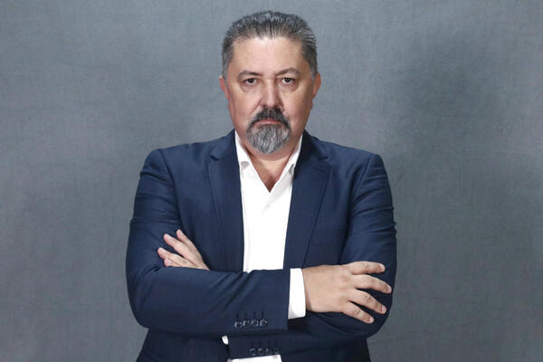SAŠA MILOVANOVIĆ NOVI GENERALNI DIREKTOR KOMPANIJE MONDO INC