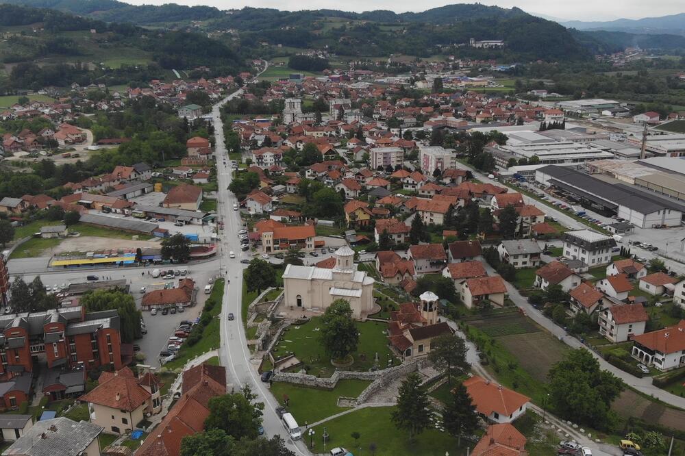 Ukinuta vanredna situacija u ovom gradu