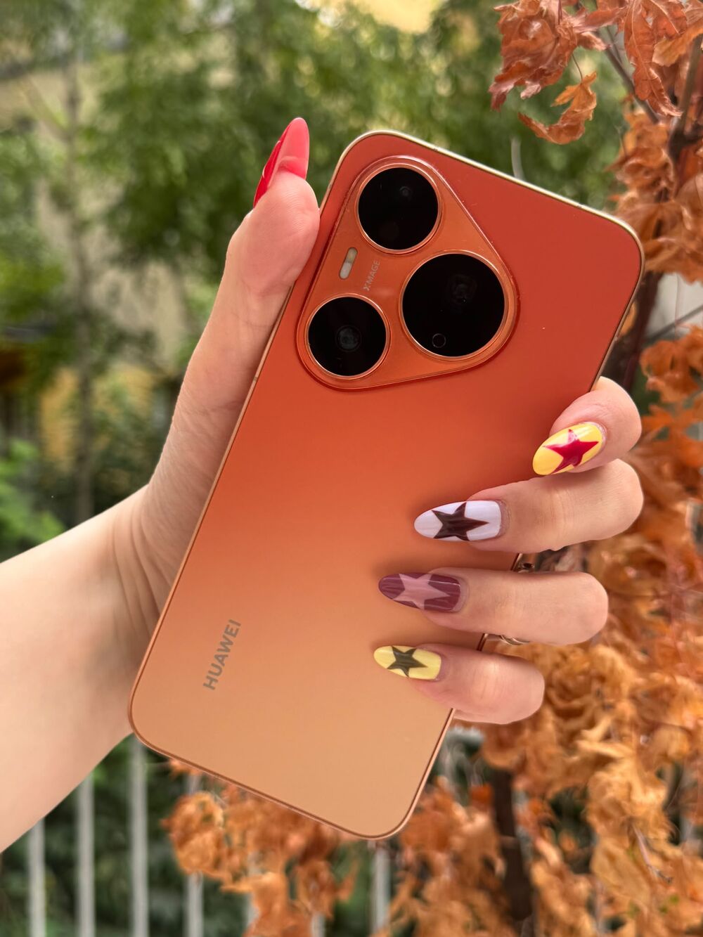 Huawei Pura 90s Pro