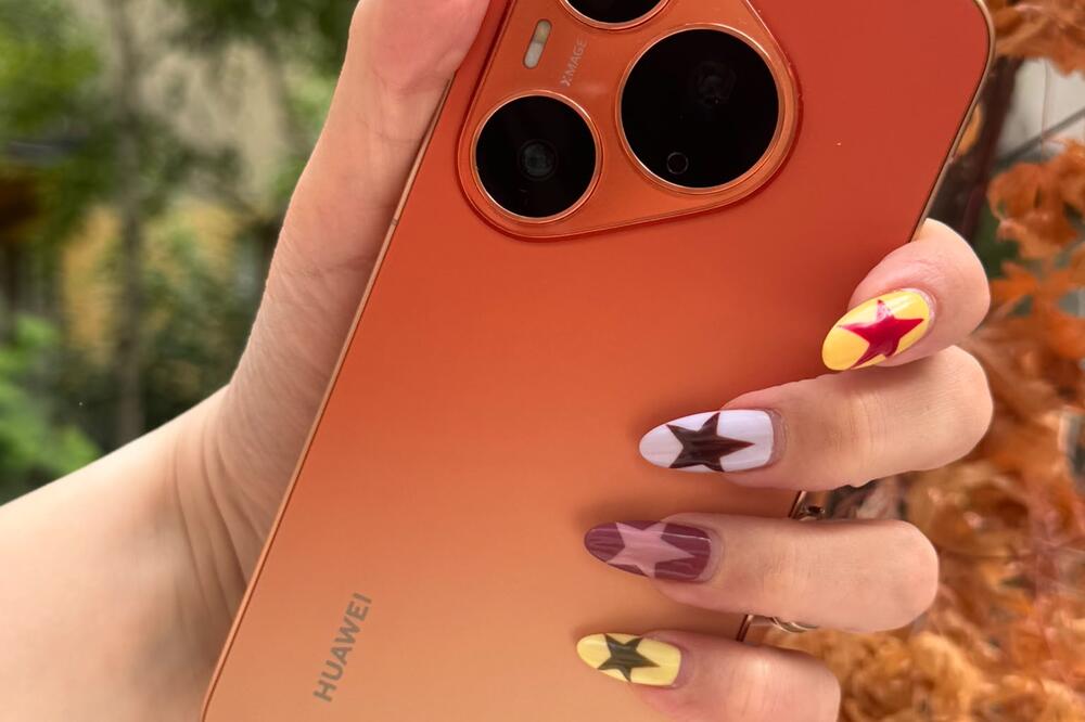 Huawei izbacio najnoviji model: Moderna kamera koja hvata detalj, provedite dan uživajući u svakom pogledu!