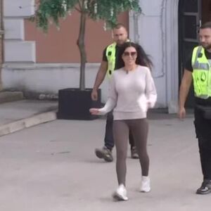 ŠOK NA PINKU! Stanija Dobrojević ušla u RIJALITI! Uletela KAO FURIJA sa OBEZBEĐENJEM, pa ZGRABILA OVOG MOMKA