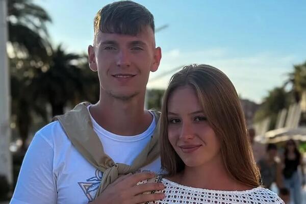 SRPKINJA ANĐELINA SE ZALJUBILA U HRVATA I PRESELILA U VUKOVAR! Ono što su rekli njihovi roditelji ŠOKIRALO JE MNOGE