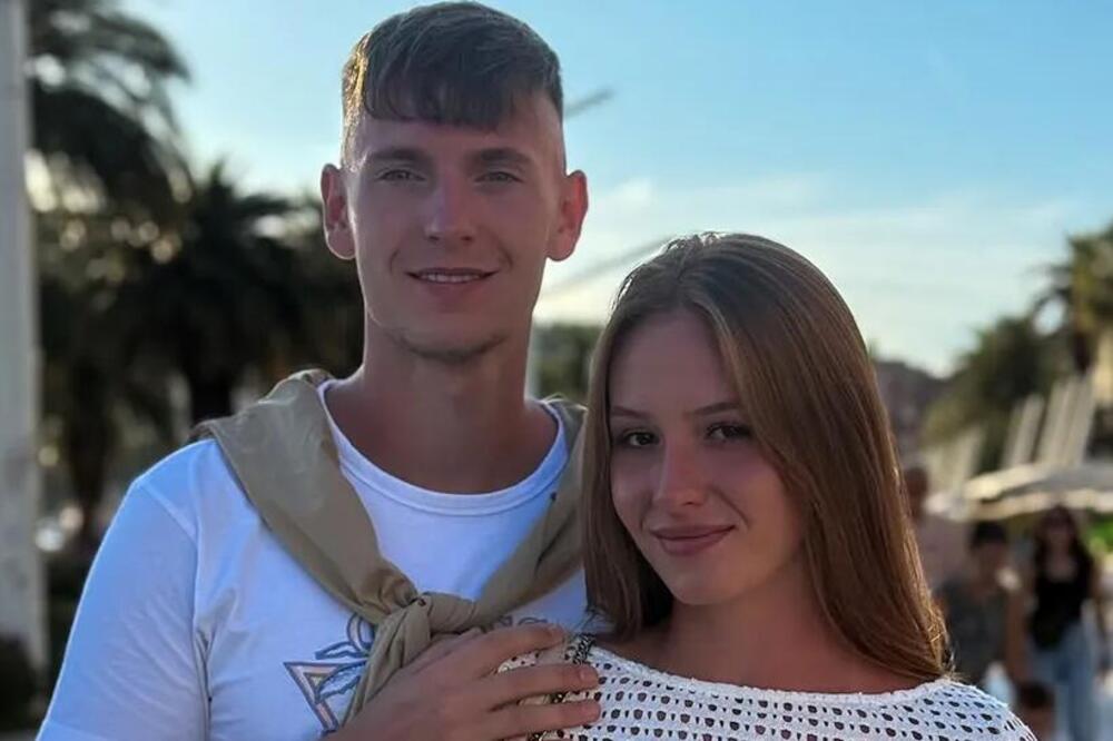 SRPKINJA ANĐELINA SE ZALJUBILA U HRVATA I PRESELILA U VUKOVAR! Ono što su rekli njihovi roditelji ŠOKIRALO JE MNOGE