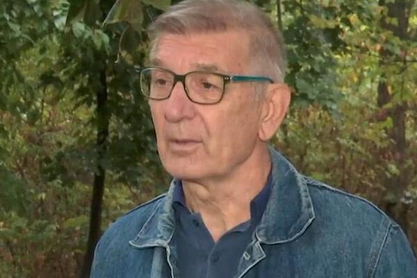 Precizna vremenska prognoza Nedeljka Todorovića do kraja septembra: Hoće li grejna sezona morati da porani?