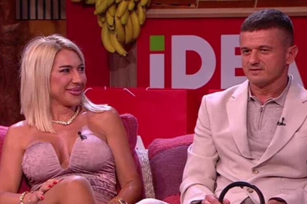 JOVANA JEREMIĆ OTKRILA KOLIKO JE TRAJAO NAJDUŽI INTIMNI ODNOS SA TIGROM: Bićete u šoku, nerealno!