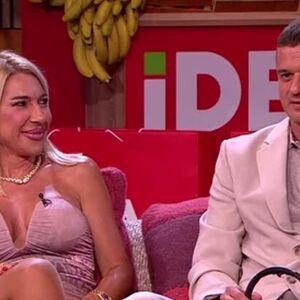 JOVANA JEREMIĆ OTKRILA KOLIKO JE TRAJAO NAJDUŽI INTIMNI ODNOS SA TIGROM: "Sad smo se skapirali PA TRAJE KRAĆE"