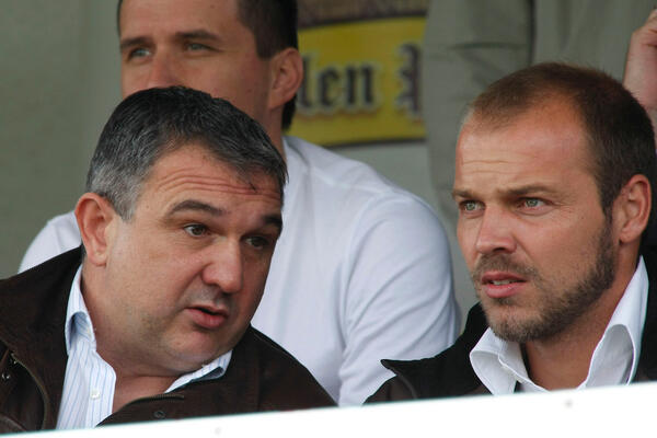 "Počeli su iz Zvezde da sažaljevaju Partizan... Sramota! Neko bi trebao da našamara Demba Seka!"