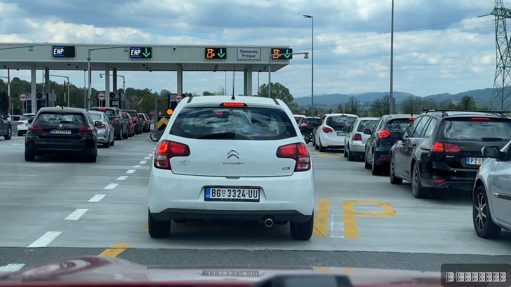 Vozila
