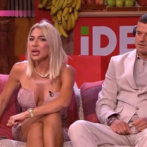 TIGAR OTKRIO DA LI JE KUPIO JOVANI ROLEKS: Javno priznao šta mu smeta kod verenice, a ona nema u planu da se menja