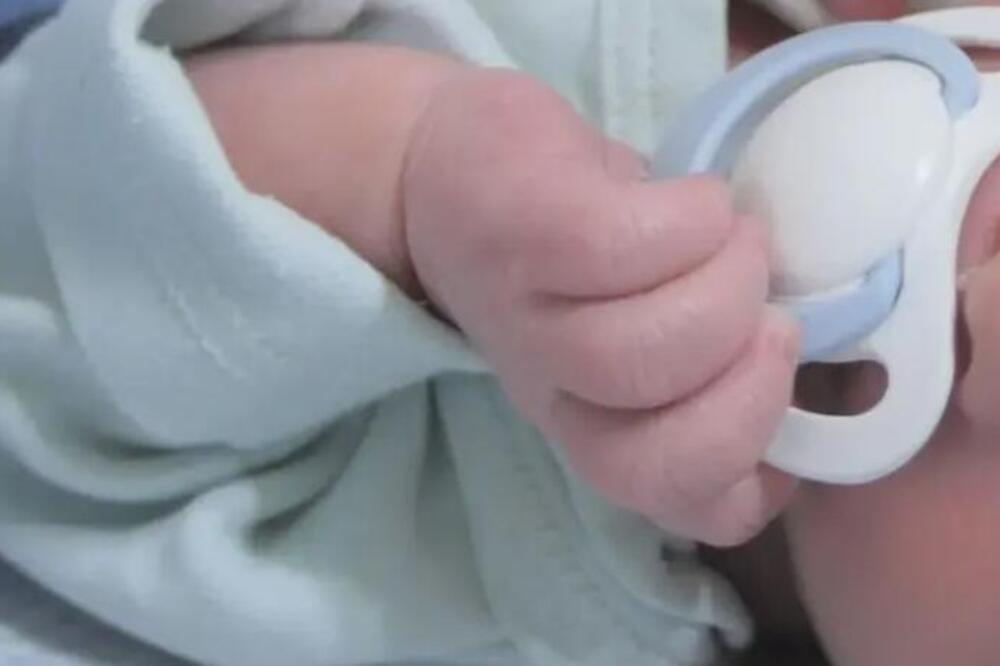 Najlepše vesti iz ovog grada: Za dan rođeno 8 beba - evo ko je odneo pobedu