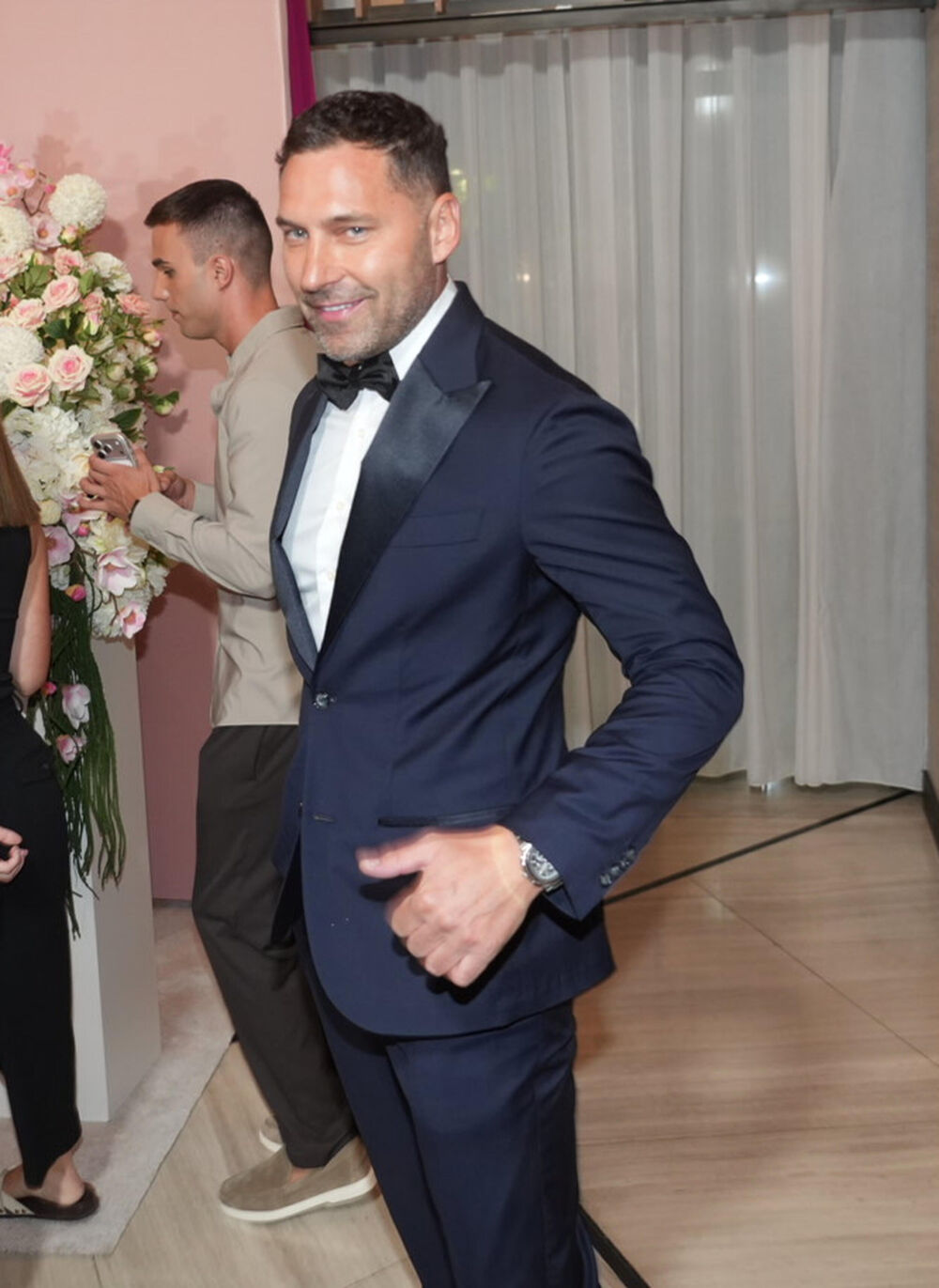 Duško Tošić