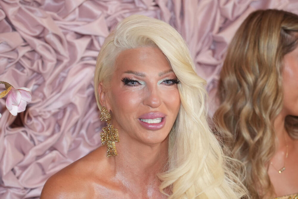 Jelena Karleuša
