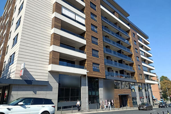 Ovako su napadači namamili Dušana koji je ranjen ispred svog stana na Banovom brdu! Šok detalji drame u Beogradu