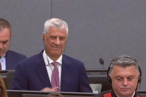 Tačijeva sudbina ponovo pred sudom: Tužilaštvo iznelo novi zahtev
