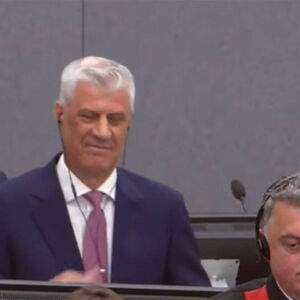 Tačijeva sudbina ponovo pred sudom: Tužilaštvo iznelo novi zahtev
