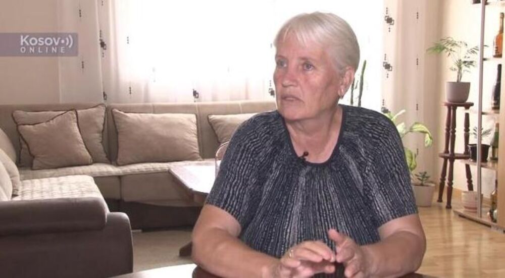 Dragica Božanić