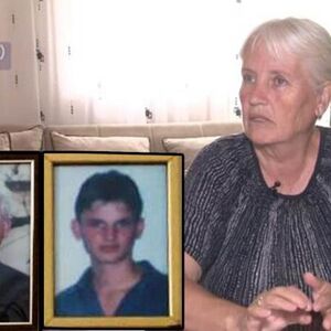 POTRESNO SVEDOČENJE DRAGICE O ZLOČINIMA OVK! Oči u oči sa Tačijem nakon što su joj ubili muža i sina, a Albanci...