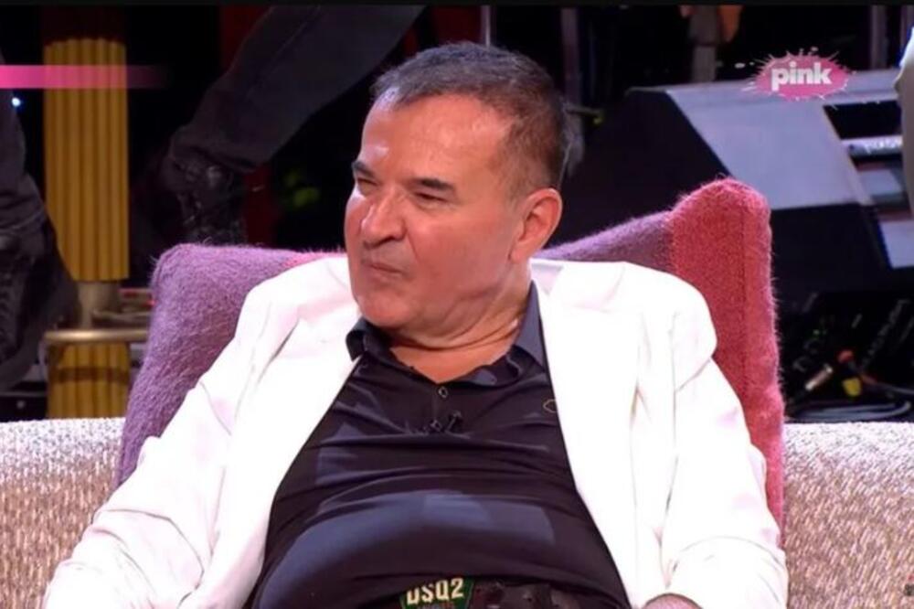 ŽIVEO S NJOM, DOK JE ONA BILA SA DRUGIM! Mitar progovorio o VEZI sa POZNATOM PEVAČICOM! "Prvi put sam je..."