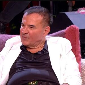 ŽIVEO S NJOM, DOK JE ONA BILA SA DRUGIM! Mitar progovorio o VEZI sa POZNATOM PEVAČICOM! "Prvi put sam je..."